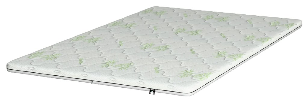 Топ матрак Aloe Premium