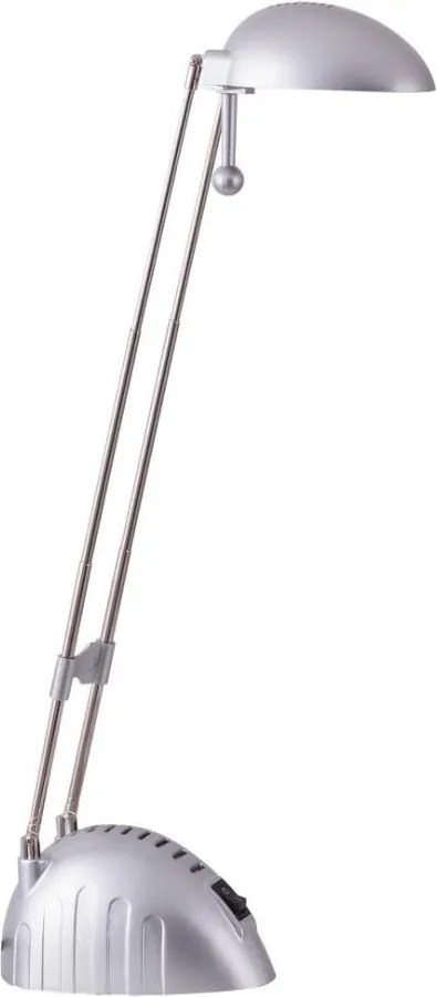 Rabalux 4335- LED Настолна лампа RONALD LED/5W/230V