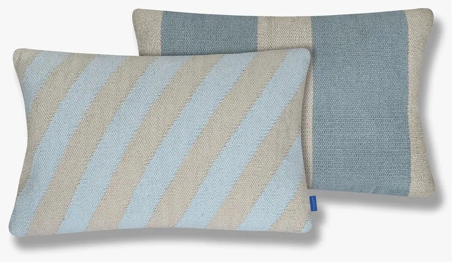 Калъфка за възглавница 40x60 cm Across – Mette Ditmer Denmark