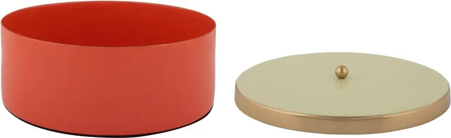 Z terazza кутия за бисквити Double Funky – PT LIVING