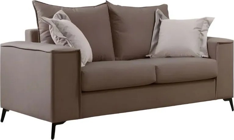 Диван Verona двуместен-Mpez Skouro