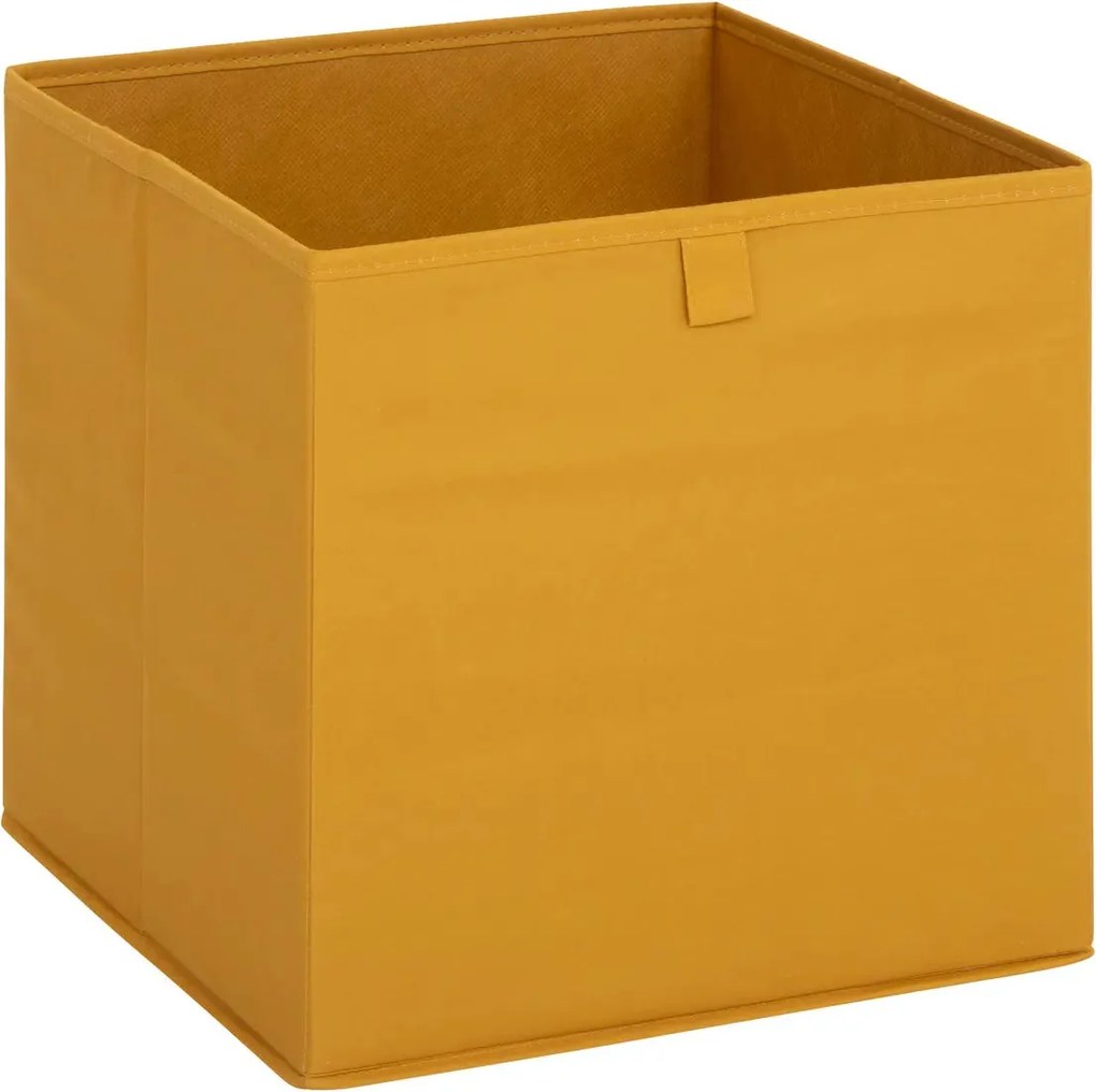 Кутия за съхранение 5five Mix & Modul, Принт, 31x31 cm - Lauria