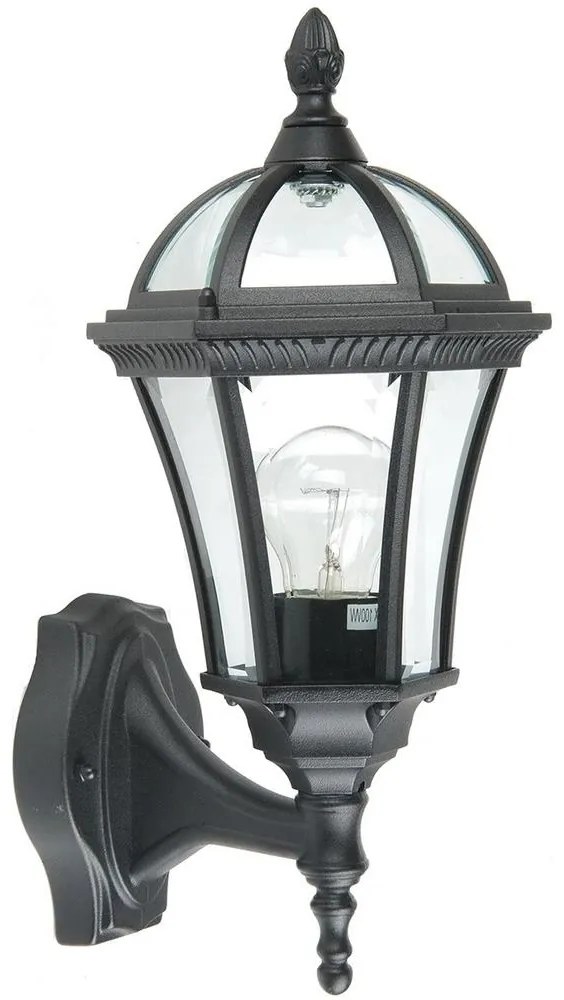 Garden Zone - Екстериорен аплик LEDBURY 1xE27/100W/230V IP44