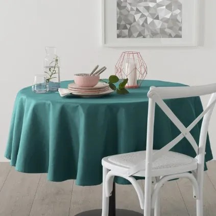 Покривка за маса atmosphera, 180 cm - Охра