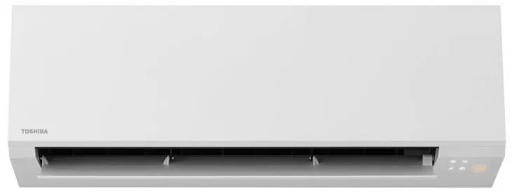 Инверторен климатик Тoshiba Shorai Edge RAS-B13G3KVSG-E + RAS-13J2AVSG-E1, 13000 BTU, A+++ / А+++, Wi-Fi, ECO, Самопочистване, Бял