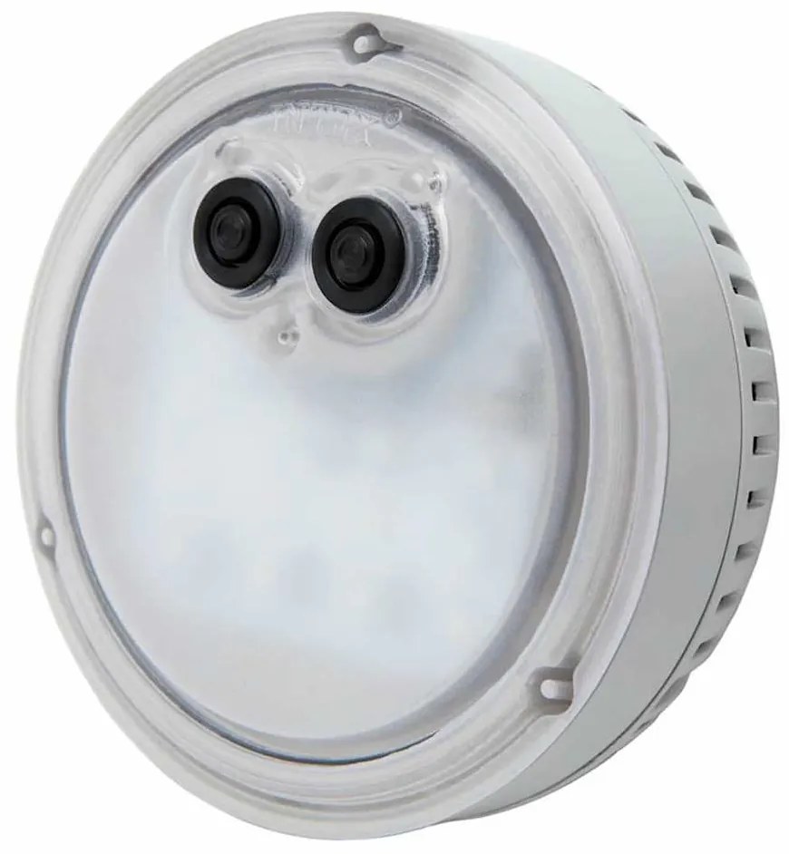 91471 INTEX Многоцветна LED лампа за надуваемо джакузи 28503