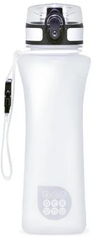 Ars Una - Бутилка мат 500 мл white (971) 19мл white (971) 19