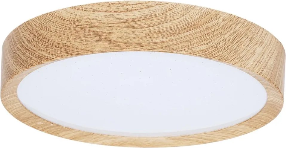 BRILAGI - LED таванно осветително тяло NATURA LED/12W/230V 4000K Ø 26,3 cm