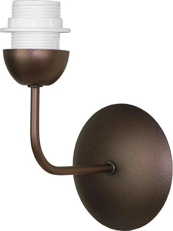 Арматура за аплик ХОЛИДЕЙ, 1xE27