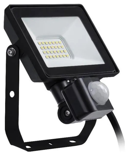 Philips DECOFLOOD LED прожектор с датчик 20W 230V IP65
