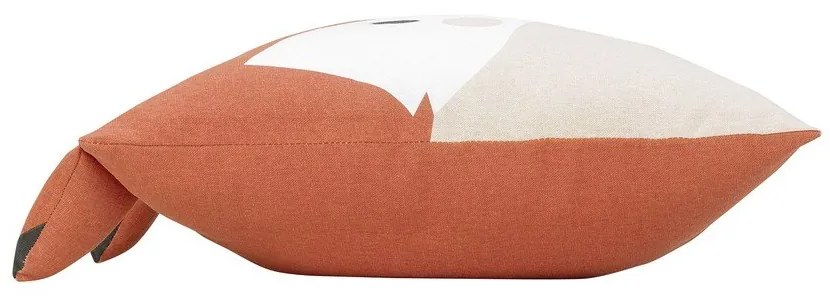 Памучна детска възглавница 40x40 cm Roxy – douceur d'intérieur