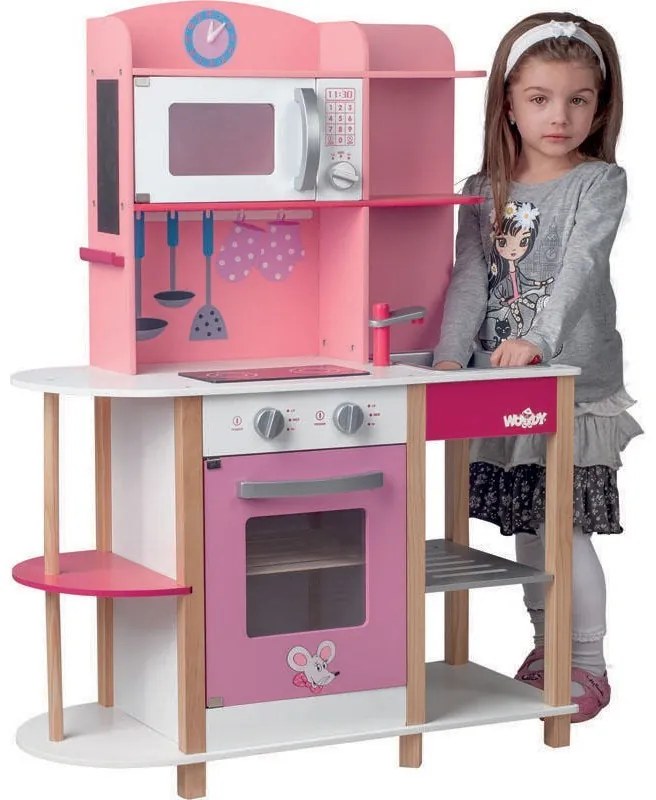 Woody - Готварски център "Тренди"