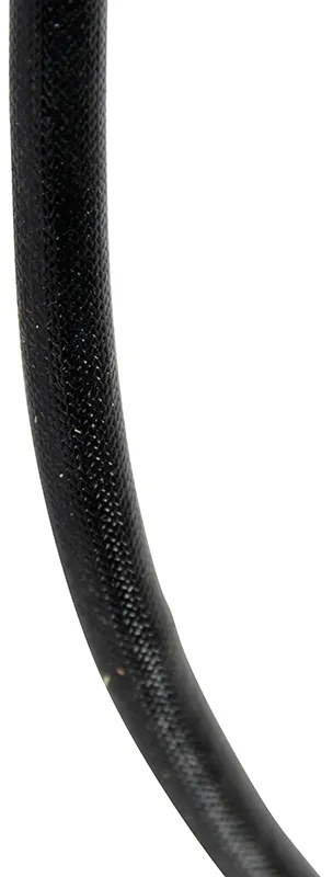 Стенен аплик бронз с гъвкава ръка - Karin Flex