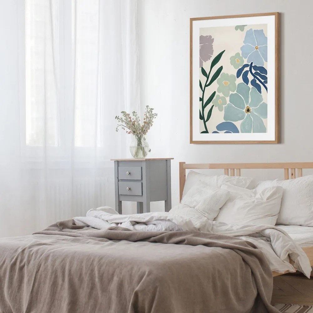 Картина 52x72 cm This Season 1 – Malerifabrikken