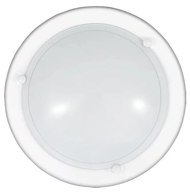 Rabalux 5101 - Плафон UFO 1xE27/60W/230V