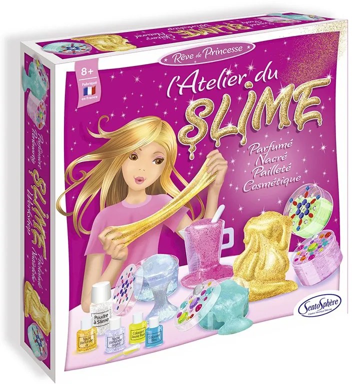 Sentosphere - Комплект ателие за желе 146