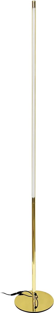 Лампа APP1416-F Gold