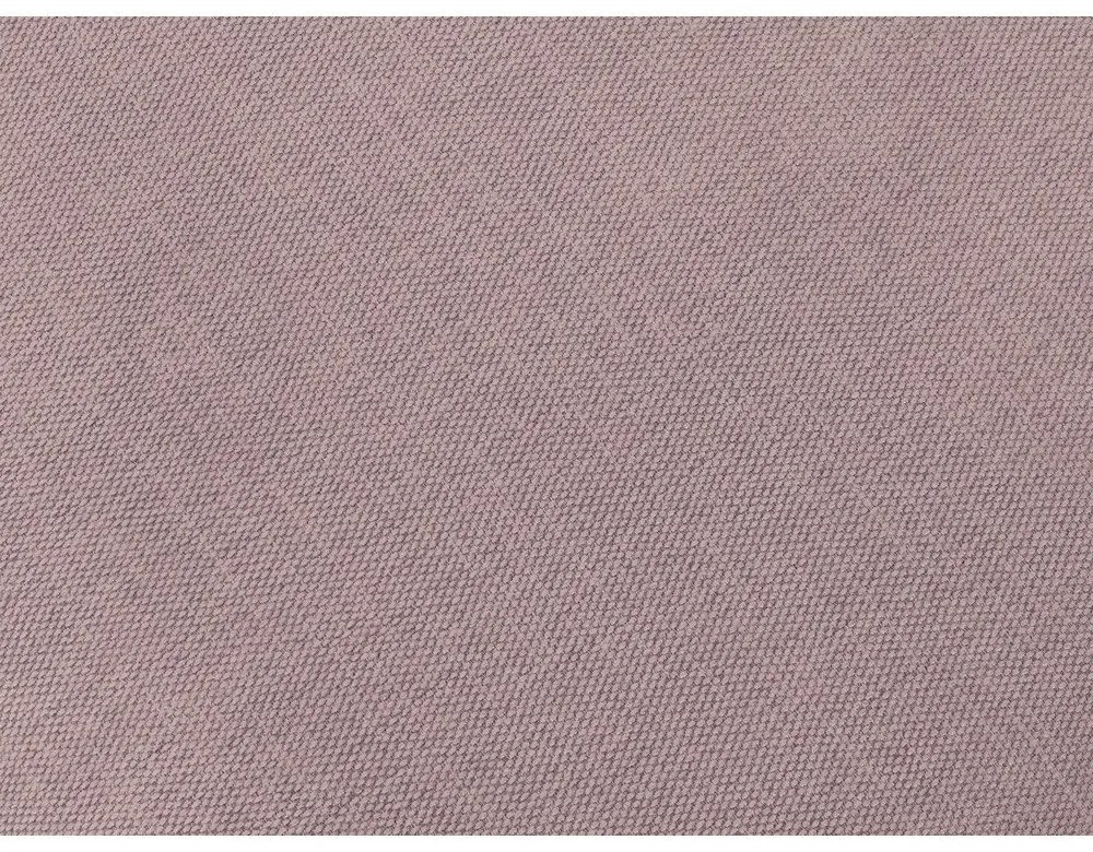 Светлорозов ъглов диван Aden – Bobochic Paris