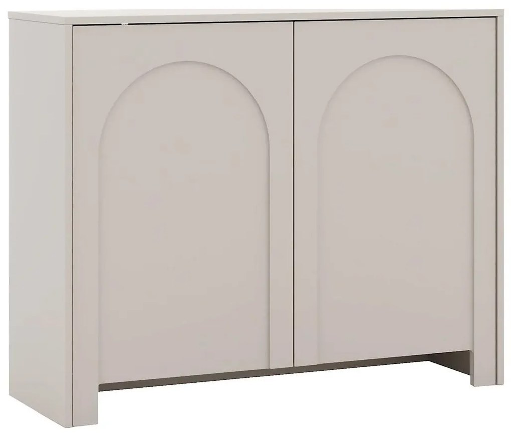 Комод NIO кашмир/бежов