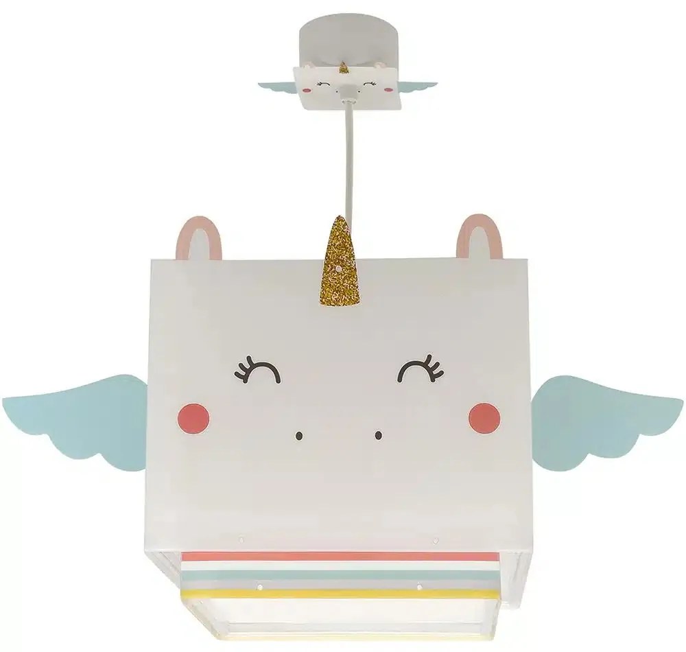 Плафон Ango Little Unicorn