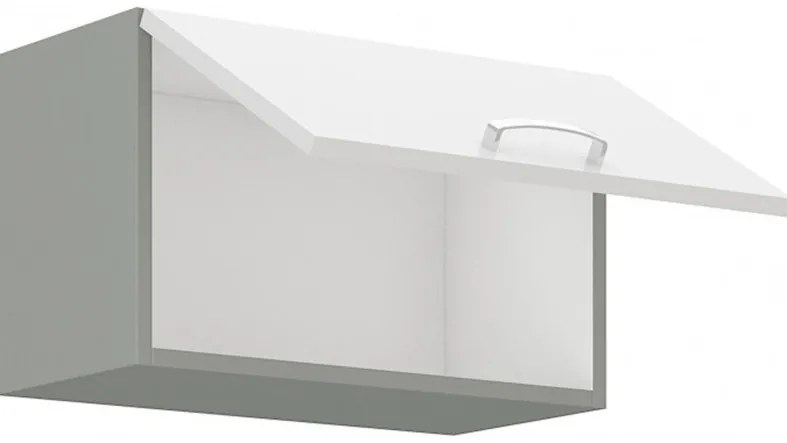 Стенен шкаф Ingrid 60-White