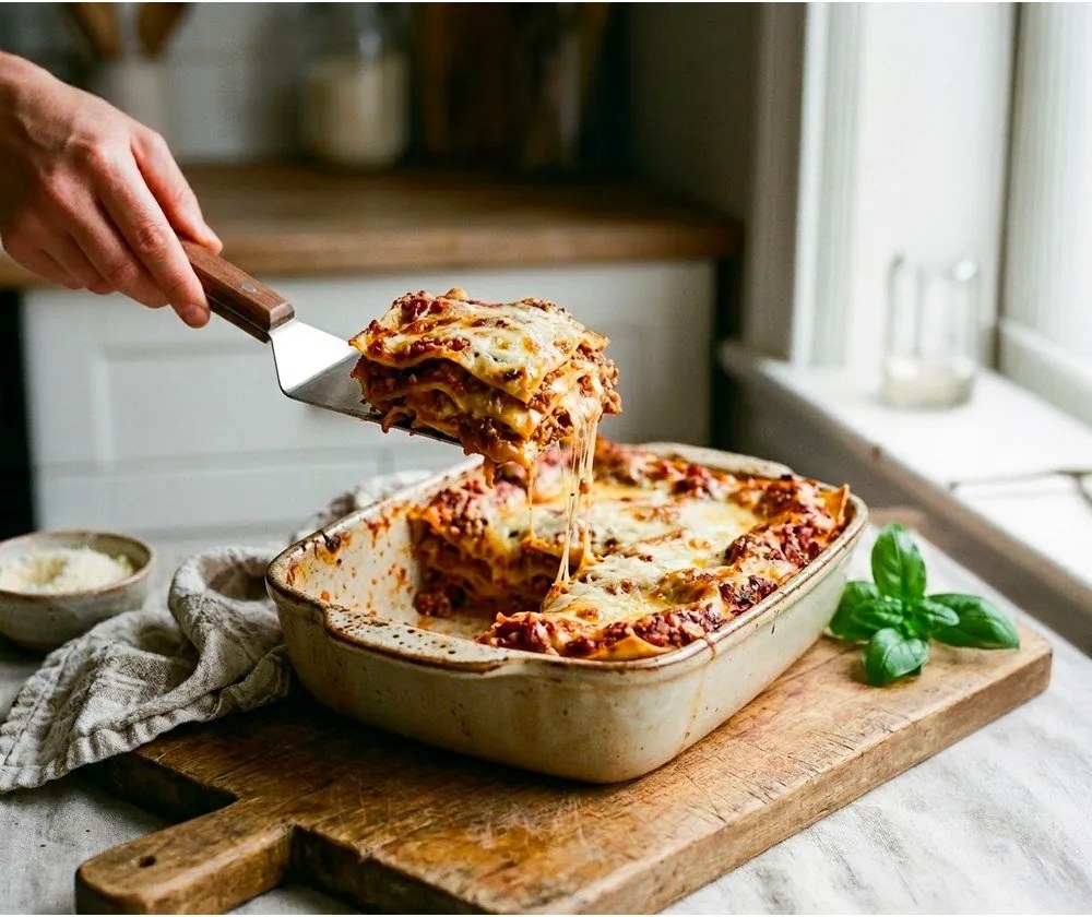 Кухненска лъжица от неръждаема стомана – Orion