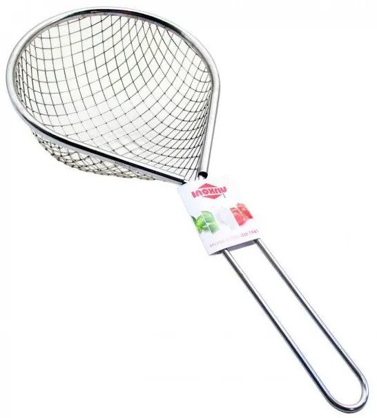 Inoxriv - Иноксова цедка готварска 18x22см-EATITALY-(52910002)