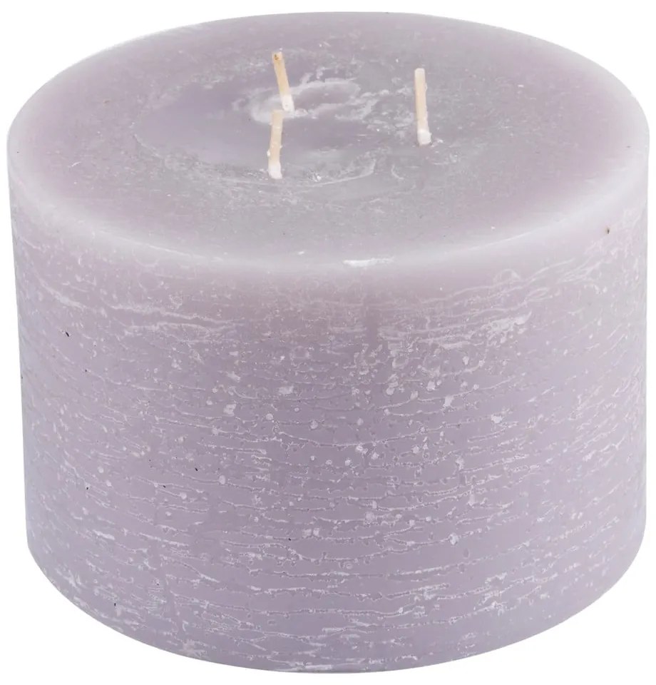 Свещ с време на горене 45 час Rustique – Homéa