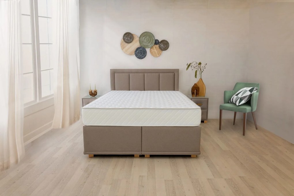 Матрак Аwа от Тед 21 см