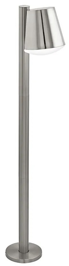 Eglo 97454 - Външна лампа CALDIERO 1xE27/10W/230V IP44