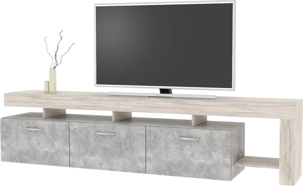 ТV шкаф Madera