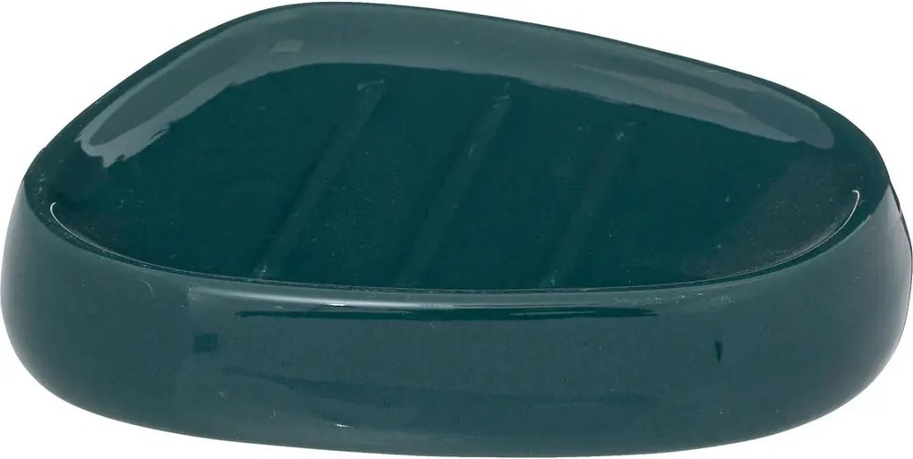 Сапунерка 5five Silk Colors - Черен