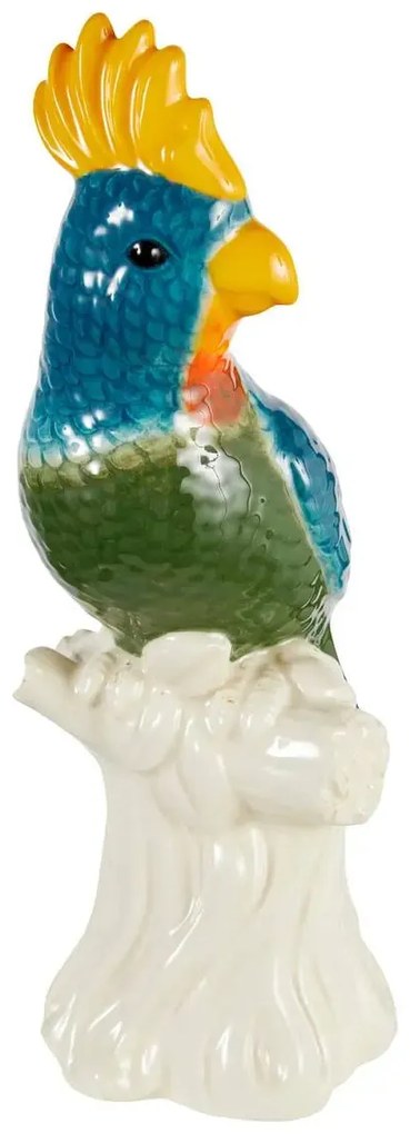 Декоративна фигура atmosphera Yucatan, Керамика, 25 cm