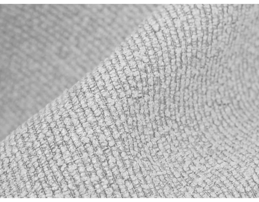 Боксспринг легло 140x200 cm с място за съхранение в сребрист цвят Puhala – Makamii