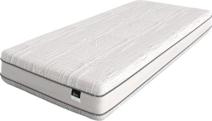Матрак Силвър Мемори 7 зони от Блян 20 см