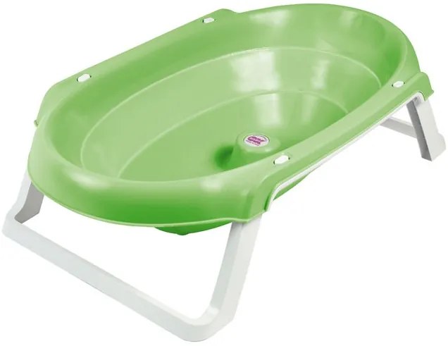 OK Baby - Вана сгъваема Onda SLIM - Зелена
