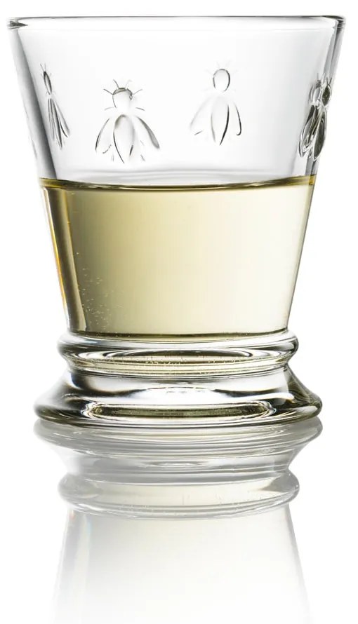 Комплект от 4 чаши 260 ml Abeille - La Rochére