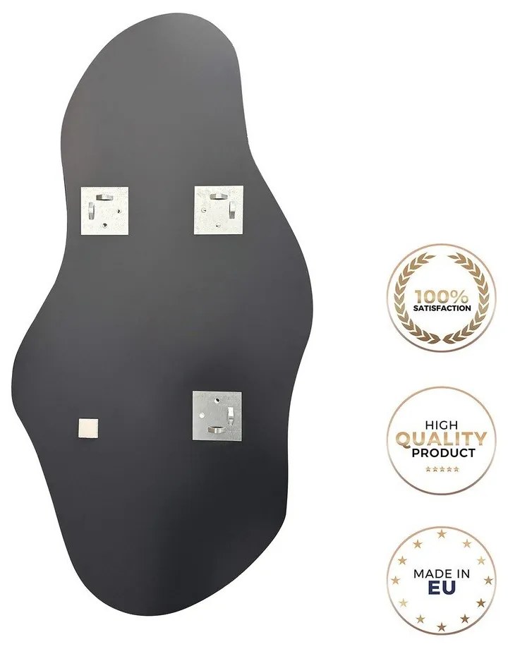 Стенно огледало 50x100 cm Organic – Styler