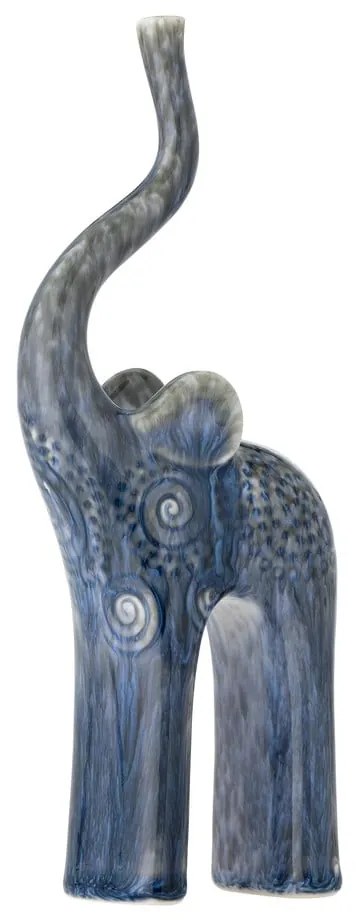 Керамична статуя (височина 23,5 cm) Longuro – Bloomingville