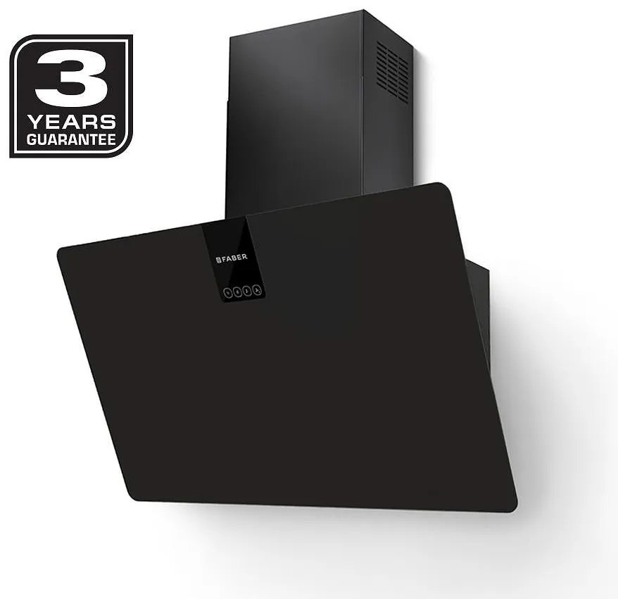 Faber SOFT EDGE Вертикален аспиратор