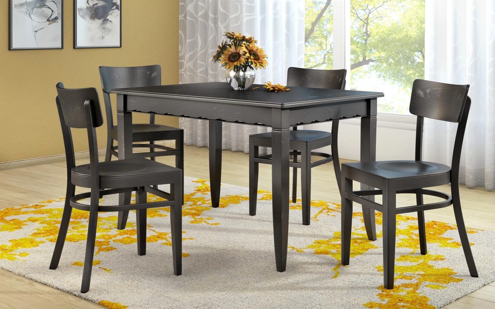 Трапезен стол Чикаго