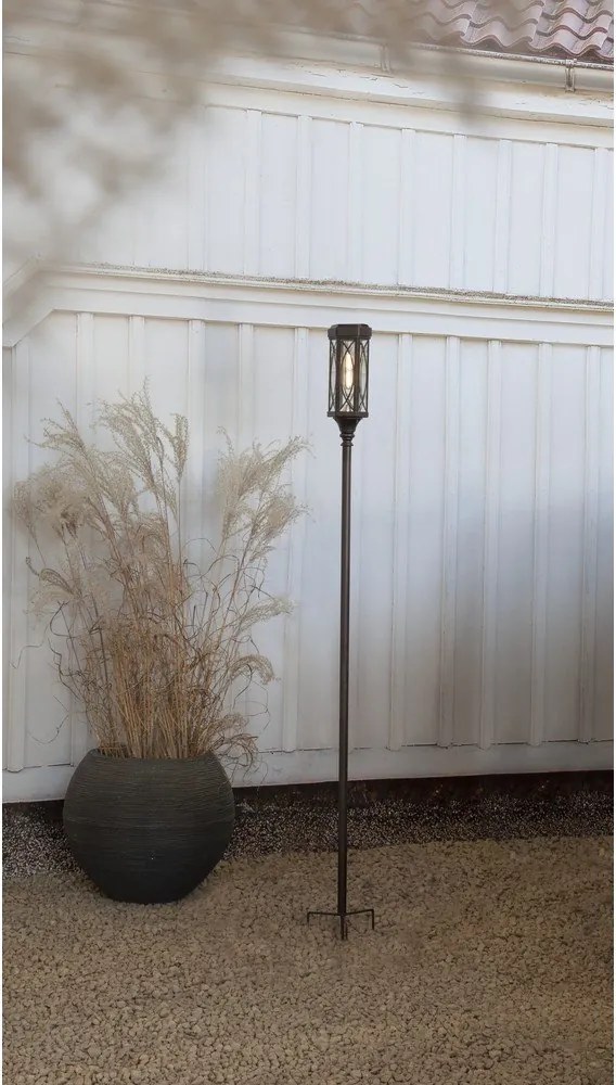 Външно слънчево LED осветително тяло Folke - Star Trading