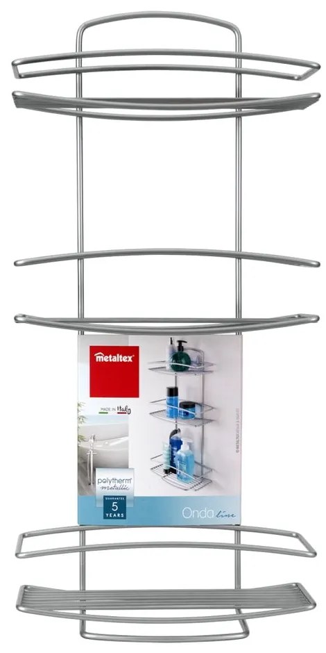 Рафт Onda - Metaltex