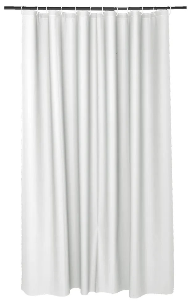 Завеса за душ 180x200 cm Vitamine – douceur d'intérieur