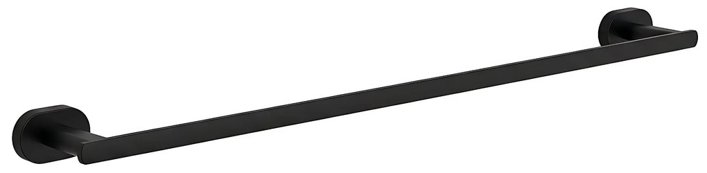 Закачалка за баня Til 101 Black