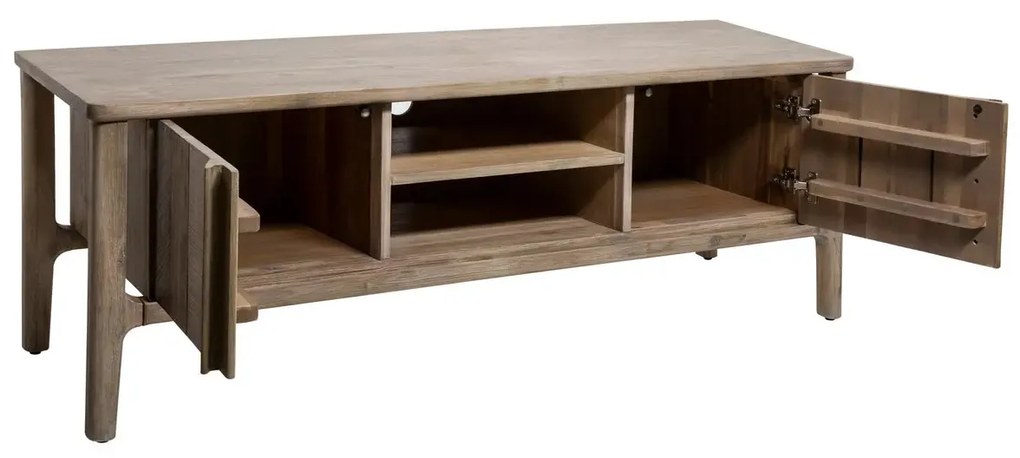 ТВ шкаф atmosphera Banila 150x45x55 cm, Акация