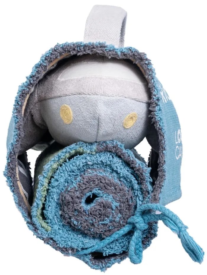 Детска писта Ride &amp; Roll Airplane – Lorena Canals