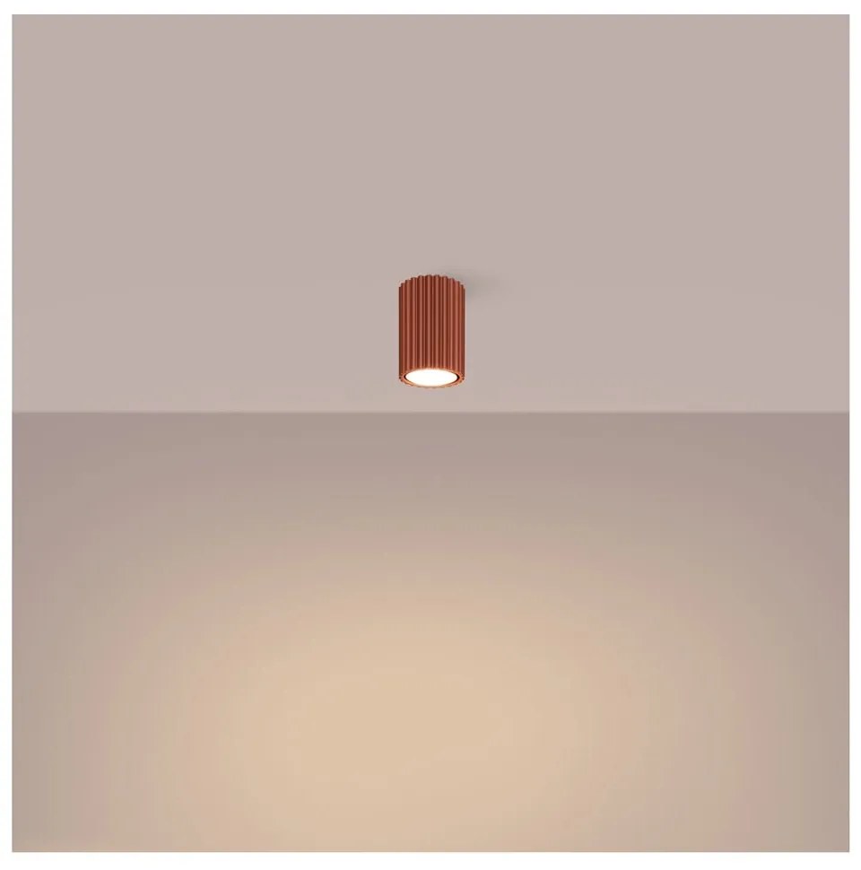 Прожектор в тухлен цвят Gleam – Sollux