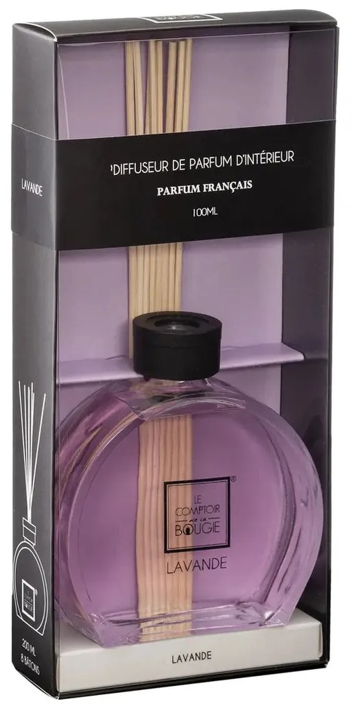 Дифузер atmosphera Haly, 100 ml - Raspberry