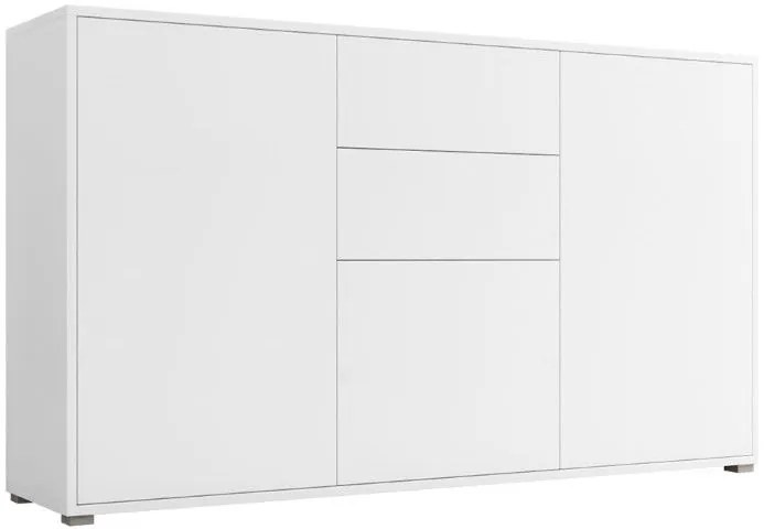 Бюфет Gesita  - Бяло